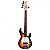 Contrabaixo 5 Cordas Ativo Tagima TBM-5 SB Sunburst - Imagem 10
