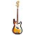 Contrabaixo 4 Cordas Tagima TP-4 Sunburst (Usado) - Imagem 1
