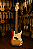 Contrabaixo 4 Cordas Tagima TP-4 Sunburst (Usado) - Imagem 2