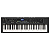 Teclado Sintetizador 61 Teclas Yamaha CK61 - Imagem 4