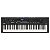 Teclado Sintetizador 61 Teclas Yamaha CK61 - Imagem 1