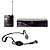 Microfone De Cabeça Sem Fio AKG PW SSet Perception Wireless 45 Sport - Imagem 1