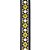 Correia Nylon Signature J Lennon DAddario 50JL00 ROOFTOP - Imagem 3