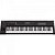 Teclado Yamaha MX61 BK Sintetizador Preto - Imagem 2