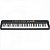 Teclado Yamaha PSR-F52 Arranjador Preto - Imagem 2