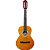 Viola Giannini VS14EQ Eletroacústica Natural - Imagem 1