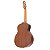 Violão Aço Mini Jumbo Strinberg SM200 NS Natural Satin - Imagem 2