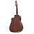 Violão 12 Cordas Aço Folk Strinberg Diamond DD3SC RT NS Natural Satin Com Capa - Imagem 10