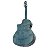 Violão Aço Artístico Strinberg Diamond DA3SC BL Blue Burst - Imagem 3