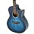 Violão Aço Artístico Strinberg Diamond DA3SC BL Blue Burst - Imagem 6