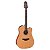 Violão Aço Folk Takamine GD20CE NS Natural Satin - Imagem 1