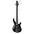 Contrabaixo 5 Cordas Yamaha TRBX305-BL Black - Imagem 1