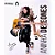 Contrabaixo 5 Cordas Aninha Deleones Strinberg JBS155AD OR Orange Com Capa - Imagem 6