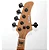 Contrabaixo 5 Cordas Aninha Deleones Strinberg JBS155AD OR Orange Com Capa - Imagem 5