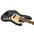 Contrabaixo 5 Cordas Aninha Deleones Strinberg JBS155AD OB Onix Black Com Capa - Imagem 3