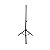Pedestal Para Caixa de Som Hayonik PA110 Preto - Imagem 1