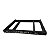 Bumper Para Caixa De Som 6" Soundbox SB-206 Preto - Imagem 1