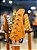 Guitarra Stratocaster Benson Hardy S MD M PPB Gold Purple Burst Com Capa - Imagem 6