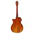 Violão Aço Concert Benson EXF900CE KB Koa Burst Com Capa - Imagem 4