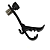 Clamp Holder Para Microfone De Bateria 629 (Cada) - Imagem 11