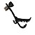 Clamp Holder Para Microfone De Bateria 629 (Cada) - Imagem 2