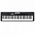 Teclado 61 Teclas Casio CT-S300 Casiotone Preto - Imagem 5