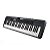Teclado 61 Teclas Casio CT-S300 Casiotone Preto - Imagem 3