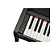 Piano Digital 88 Teclas Yamaha YDP-S35B Com Estante - Imagem 8