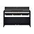Piano Digital 88 Teclas Yamaha YDP-S35B Com Estante - Imagem 1