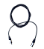Cabo Toda Musica Sinal XLR Macho/XLR Femea 5m - Imagem 2