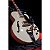 Guitarra Ibanez Semi-Acustica AF75TDG-IV Com Case (Usada) - Imagem 2
