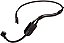 Microfone De Cabeça Com Fio Shure PGA31-TQG - Imagem 1