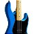 Contrabaixo 4 Cordas Passivo Tagima TW-73 LPB Lake Placid Blue - Imagem 3
