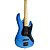 Contrabaixo 4 Cordas Passivo Tagima TW-73 LPB Lake Placid Blue - Imagem 6