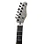 Guitarra Telecaster Tagima TW-88 MDSV Metallic Deep Silver - Imagem 3
