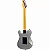 Guitarra Telecaster Tagima TW-88 MDSV Metallic Deep Silver - Imagem 4