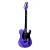 Guitarra Telecaster Tagima TW-88 PSPK Purple Sparkle - Imagem 1