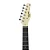 Guitarra Telecaster Tagima TW-88 OWH Olympic White - Imagem 4