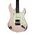Guitarra Stratocaster Tagima TGA-580 Antique SHPK Shell Pink - Imagem 4