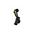Suporte Clamp Para Microfone De Bateria Skypix SK-CL4 - Imagem 1