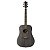 Violão Aço Folk Tagima TBW-100 BK Black - Imagem 1
