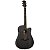 Violão Aço Folk Slim Tagima TBW-400 BK Black - Imagem 2