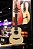 Ukulele Concert Benson UB-24S Solid Spruce - Imagem 2