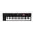 Teclado Sintetizador 61 Teclas Roland XPS-10X Preto - Imagem 1