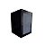 Mini Rack De Parede 16UX580MM Sawabox Preto - Imagem 1