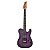 Guitarra Schecter PT PRO TPB Tans Purple Burst - Imagem 1
