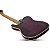 Guitarra Schecter PT PRO TPB Tans Purple Burst - Imagem 3