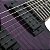 Guitarra Schecter PT PRO TPB Tans Purple Burst - Imagem 5