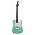 Guitarra Schecter Nick Johnston Signature PT AGR Atomic Green - Imagem 1