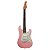 Guitarra Schecter Nick Johnston Tradicional Atomic Coral - Imagem 1